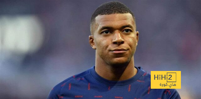 تيباس يوجه نصيحة لمبابي بشأن الانضمام إلى ريال مدريد