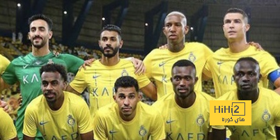 موعد ومكان مباراة الفيحاء والنصر في ثمن نهائي دوري أبطال آسيا