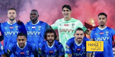 موعد ومكان مباراة الهلال وسباهان في ذهاب ثمن نهائي دوري أبطال آسيا