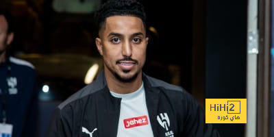 الهلال يصل المملكة أرينا لمواجهة النصر