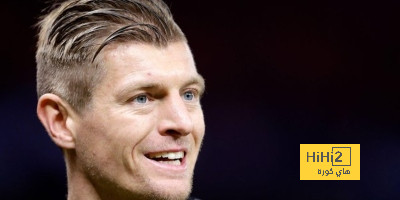 مستقبل كروس حال الرحيل عن ريال مدريد