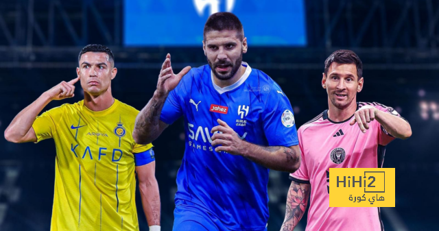 فيديو: أهداف مباراة الهلال والنصر في كأس موسم الرياض
