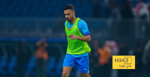 تقييم رينان لودي في ظهوره الثاني بقميص الهلال