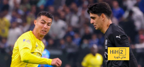 مباراة الهلال والنصر … قد تتكرر 5 مرات هذا الموسم