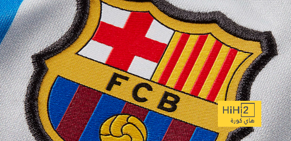 صورة : برشلونة في المركز الأول عالميًا