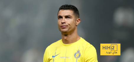رونالدو مُلزم بأمر ضروري في النصر بعد الخسارة من الهلال