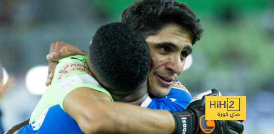 منقذ الهلال الدائم هذا الموسم