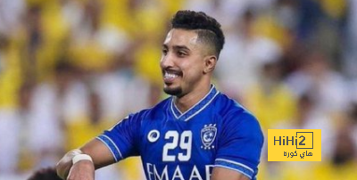 الدوسري.. كابوس النصر الدائم