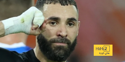 دليل على جدية بنزيما وإصراره على التألق مع الاتحاد