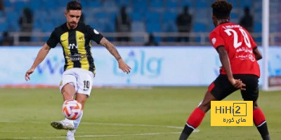 رسالة إيجور كورنادو لجماهير الاتحاد