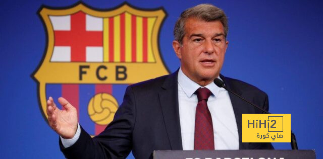 الحكم على برشلونة بدفع 23 مليون يورو!