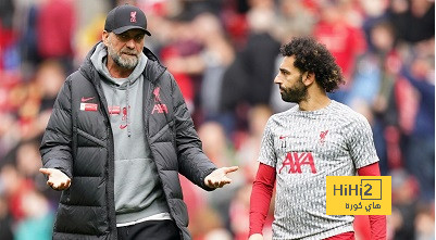 كلوب يكشف موقف محمد صلاح من مواجهة بيرنلي