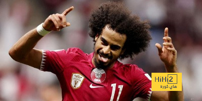 تاريخ مواجهات قطر والأردن قبل نهائي كأس آسيا