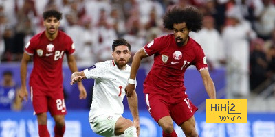 أكثر ما يميز منتخب قطر في كأس آسيا