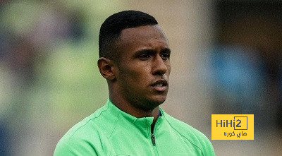 لاعب أرسنال يقترب من الدوري البرازيلي
