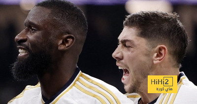 تفاصيل مباراة ريال مدريد ضد جيرونا