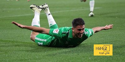 فورناليس يسجل الهدف 2500 لبيتيس في الليجا