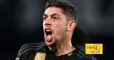 لاعب وحيد في ريال مدريد شارك في جميع مباريات الفريق هذا الموسم!