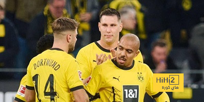 دورتموند يتخطي عقبة فرايبورج بالبوندزليجا