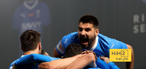 غموض حول مصير ملعب مباراة الهلال في دوري أبطال آسيا