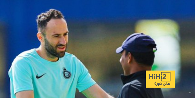 موعد مشاركة أوسبينا في المباريات مع النصر مجددا