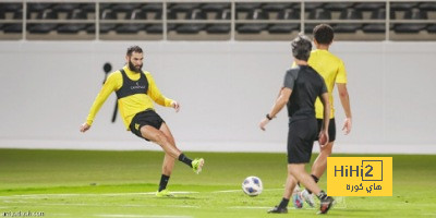 خبر سار لجماهير الاتحاد قبل مواجهة نافباخور في دوري أبطال آسيا