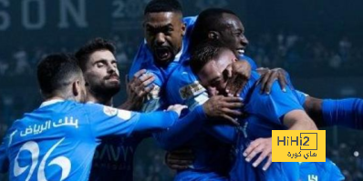ترتيبات معينة قبل مباراة الهلال وسباهان في إيران
