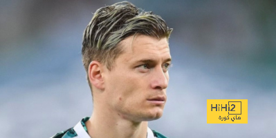 فشل انتقال أليوسكي لاعب الأهلي إلى الدوري التركي لهذا السبب