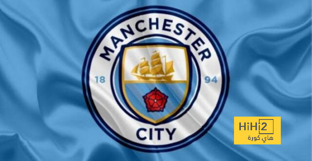 حصاد ٢٢ مباراة لمانشستر سيتي قبل لقاء ايفرتون