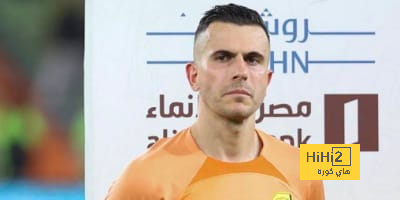جديد مستقبل مارسيلو غروهي مع الاتحاد