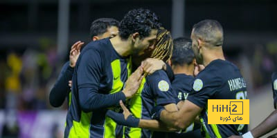 معلق مباراة الاتحاد المقبلة في دوري أبطال آسيا