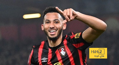 صراع بين ليفربول وتوتنهام وكبار إيطاليا على مدافع بورنموث