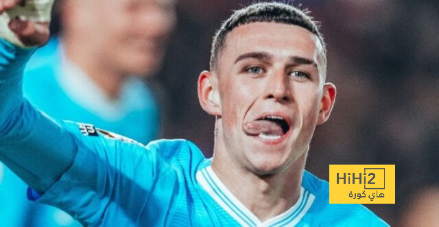 تقييم إيفرتون في الشوط الأول ضد مانشستر سيتي