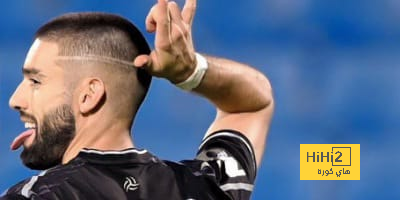 تأثير كاراسكو مع الشباب في الدوري