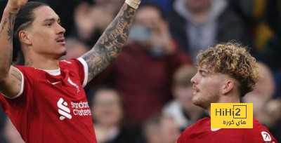 ترتيب الدوري الإنجليزي الممتاز بعد فوز ليفربول على  بيرنلي