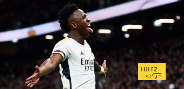 أفضل لاعب من ريال مدريد أمام جيرونا في الشوط الأول