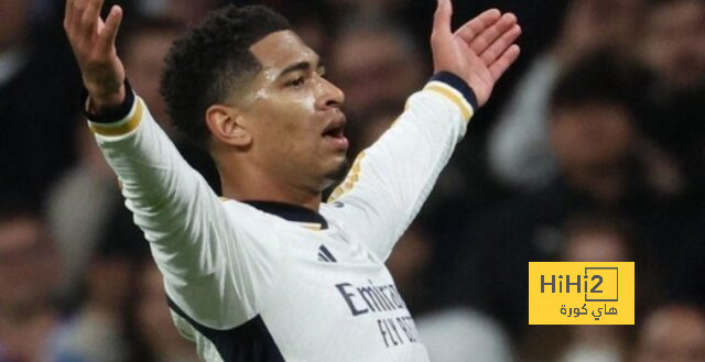 إحصائيات شوط ريال مدريد و جيرونا