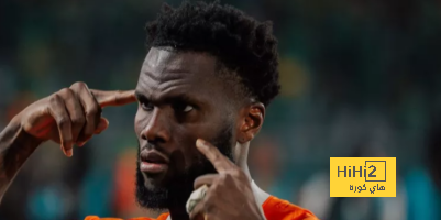 سبب يدفع كيسي للتفاؤل قبل نهائي كأس أمم إفريقيا