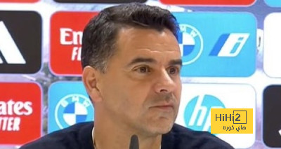 تعليق مدرب جيرونا بعد الهزيمة أمام ريال مدريد