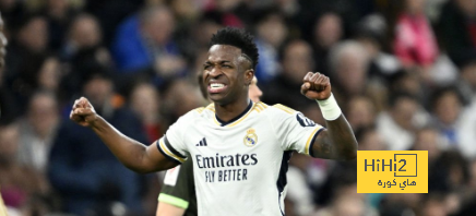 تقييم فينيسيوس جونيور مع ريال مدريد أمام جيرونا