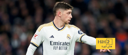 تقييم فالفيردي في فوز ريال مدريد على جيرونا