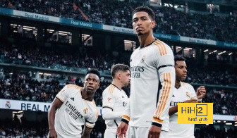 ريال مدريد والهدف رقم 81