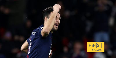 جدول ترتيب الدوري الفرنسي بعد فوز باريس