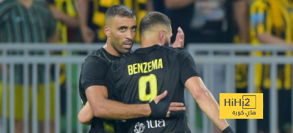السر الذي سيجعل بنزيما وحمد الله يتألقان معًا في الاتحاد