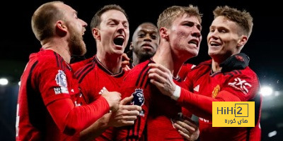 تفاصيل مباراة مانشستر يونايتد أمام أستون فيلا في الدوري الإنجليزي