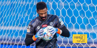 موعد عودة العويس حارس الهلال إلى الملاعب مرة أخرى