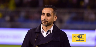 لهذا السبب لم ينجح سامي الجابر في تدريب الهلال