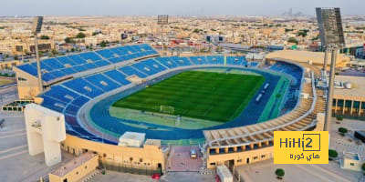 المملكة أرينا أم الملز.. أين تقام مباراة الهلال والرائد؟