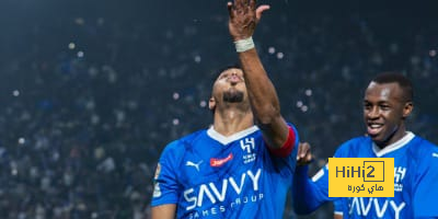 ماذا قدم سالم الدوسري في الدوري هذا الموسم؟