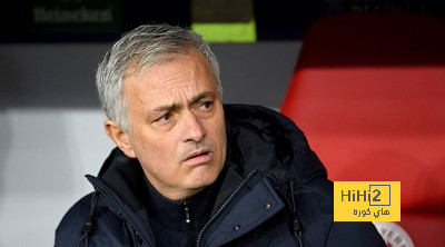 فالك: مورينيو جاهز لتدريب بايرن ميونخ